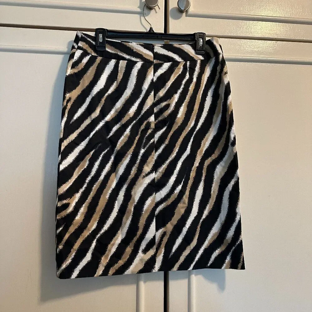 NWT Talbots Skirt